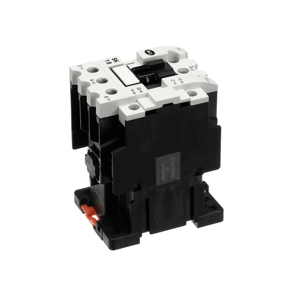 (image for) General Electric 00-891420 CONTACTOR, HEATER